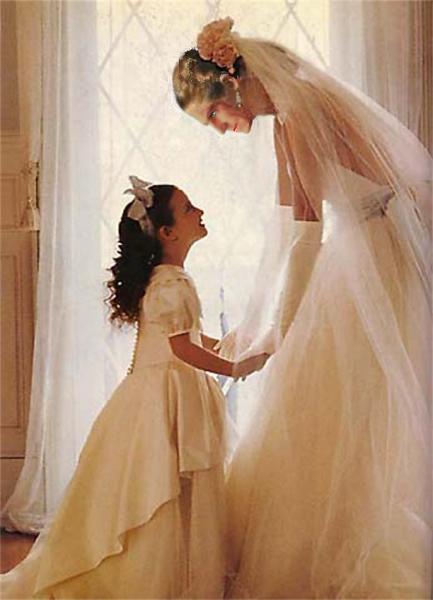 Admiration... et projection...